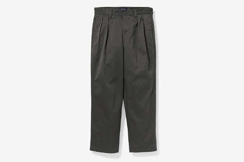 ロンハーマン ディセンダント 2019年春夏 新作 エクスクルーシブ アイテム Ron Herman DESCENDANT 