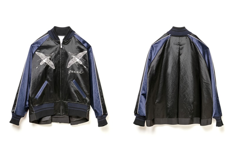 サカイ sacai タトゥーアーティスト Dr. Woo ドクター・ウー DSMG ドーバーストリートマーケット