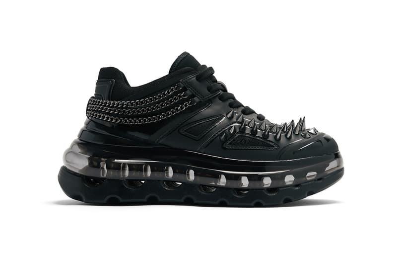 Triple S トリプルS Balenciaga バレンシアガ Shoes 53045 Demna Gvasalia デムナ・ヴァザリア GR8 グレイト HYPEBEAST ハイプビースト