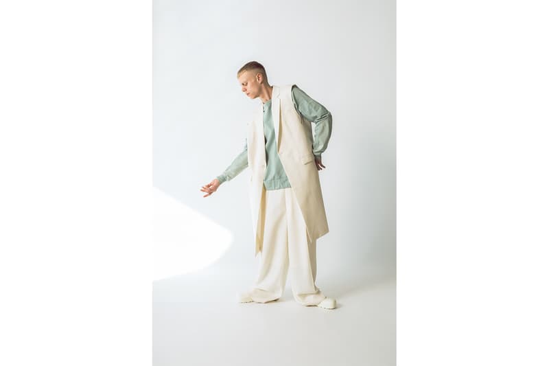 Silver シルバー シーピーカンパニー C.P.COMPANY 2019年 春夏 コレクション 最新 エディトリアル ファッションストーリー