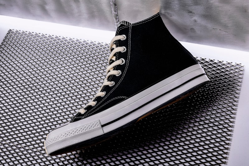 スラムジャム コンバース 新作 コラボ チャックテイラー スニーカー コラボレーション シューズ Slam Jam  Converse