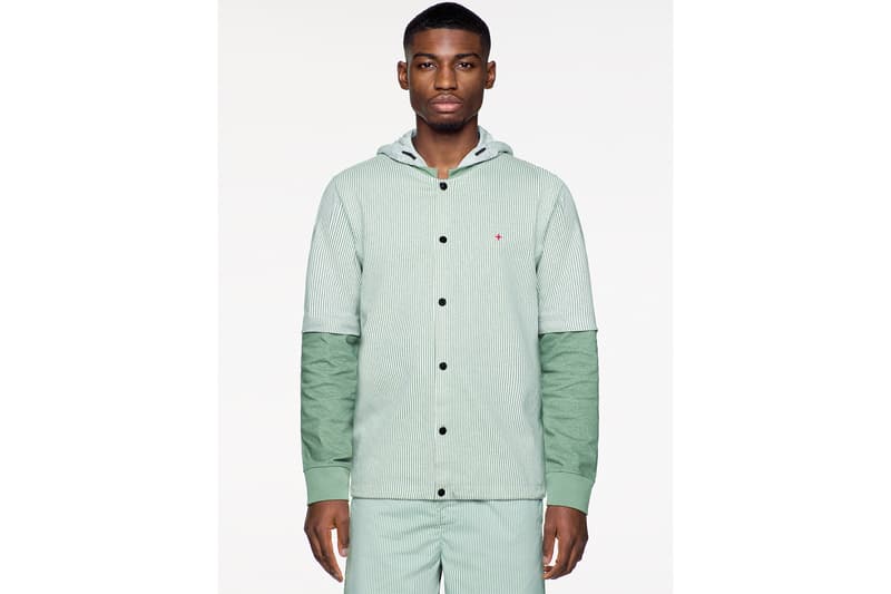 Stone Island ストーン アイランド 2019年春夏シーズン “STONE ISLAND MARINA” ストーン アイランド マリーナ