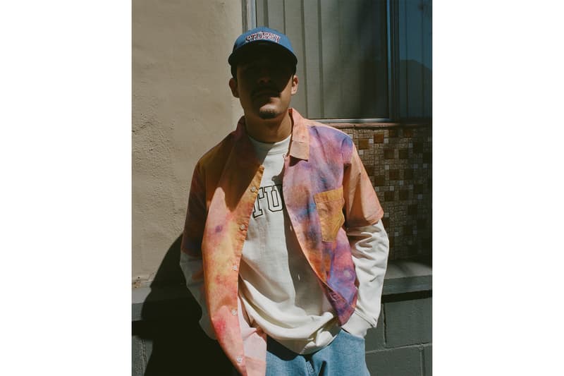 ステューシー STÜSSY 2019年 春 新作 アイテム 発売 Tシャツ スウェット パーカー フーディー