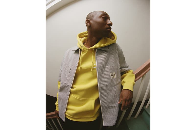 ステューシー STÜSSY 2019年 春 新作 アイテム 発売 Tシャツ スウェット パーカー フーディー 