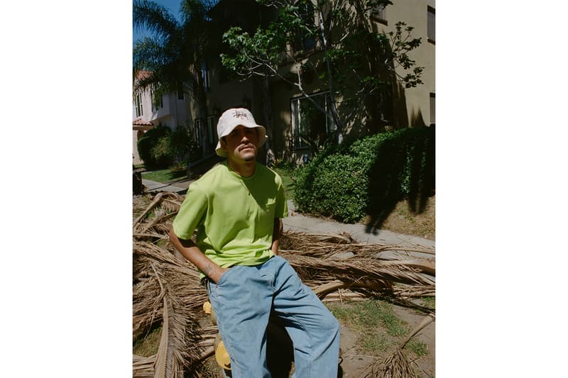 ステューシー STÜSSY 2019年 春 新作 アイテム 発売 Tシャツ スウェット パーカー フーディー 