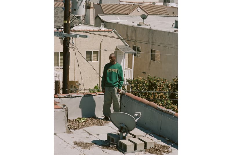 ステューシー STÜSSY 2019年 春 新作 アイテム 発売 Tシャツ スウェット パーカー フーディー