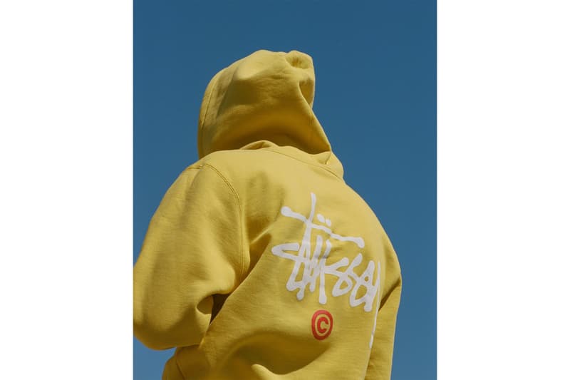 ステューシー STÜSSY 2019年 春 新作 アイテム 発売 Tシャツ スウェット パーカー フーディー 