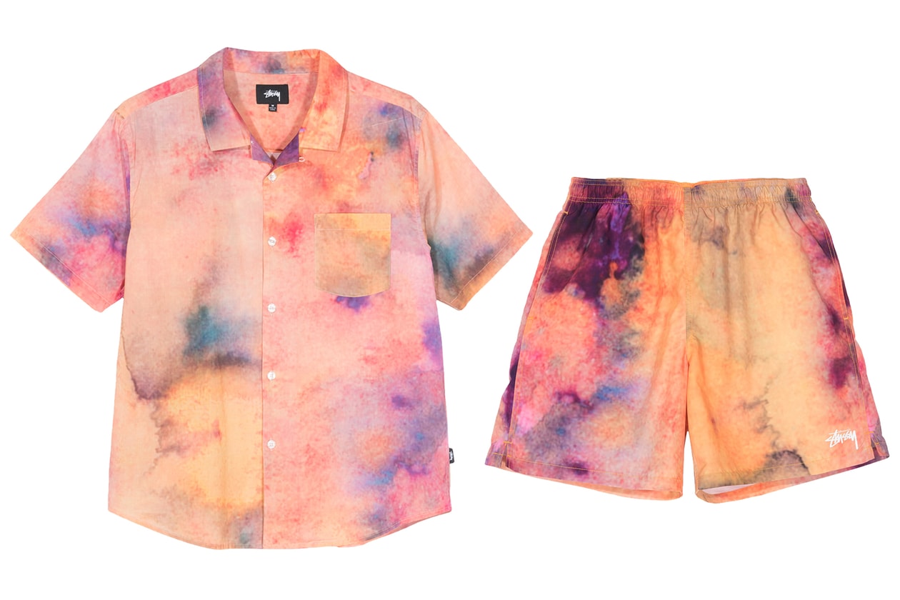 ステューシー STÜSSY 2019年 春 新作 アイテム 発売 Tシャツ スウェット パーカー フーディー 