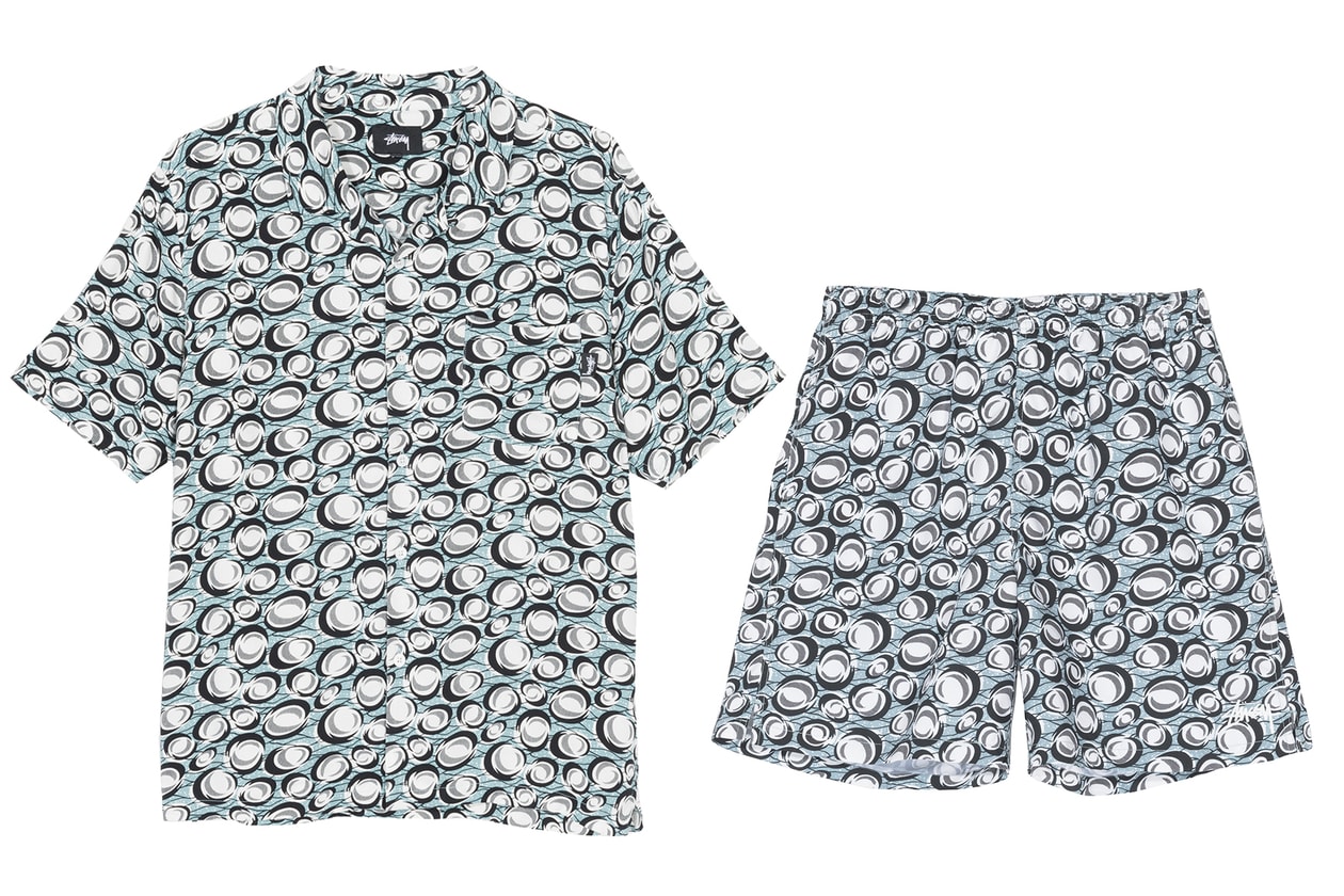 ステューシー STÜSSY 2019年 春 新作 アイテム 発売 Tシャツ スウェット パーカー フーディー 