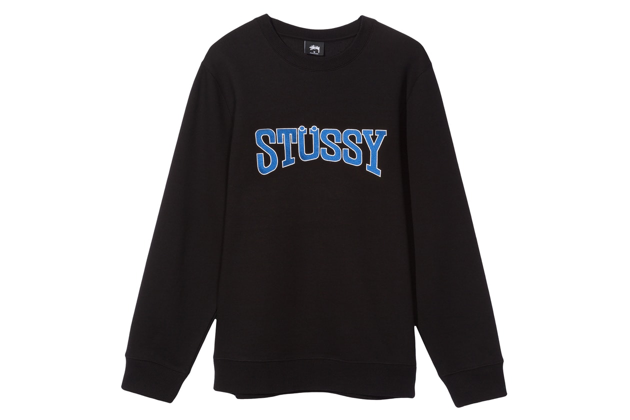 ステューシー STÜSSY 2019年 春 新作 アイテム 発売 Tシャツ スウェット パーカー フーディー 