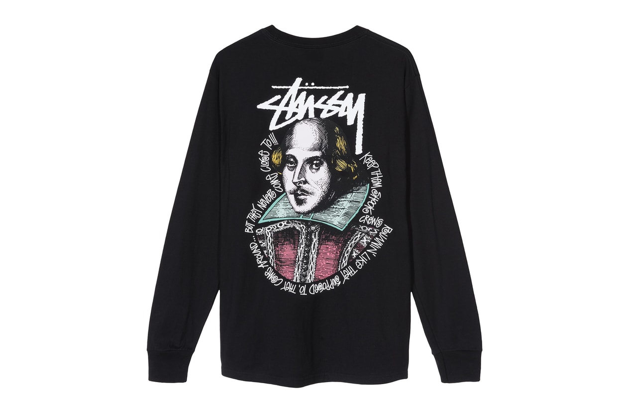 ステューシー STÜSSY 2019年 春 新作 アイテム 発売 Tシャツ スウェット パーカー フーディー 