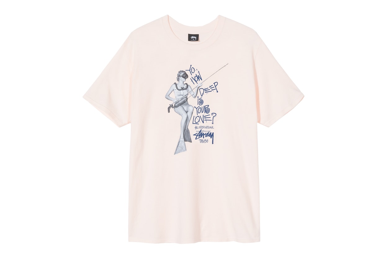 ステューシー STÜSSY 2019年 春 新作 アイテム 発売 Tシャツ スウェット パーカー フーディー 