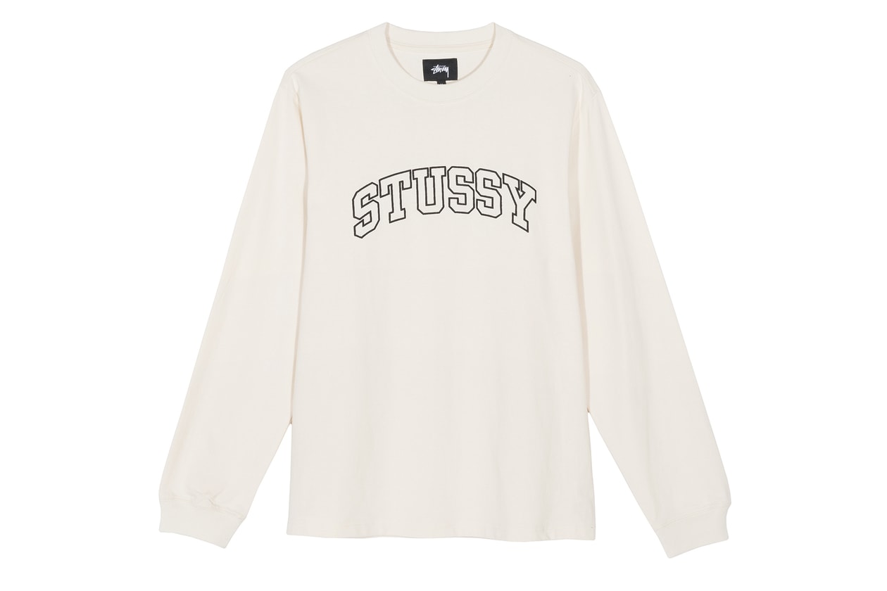ステューシー STÜSSY 2019年 春 新作 アイテム 発売 Tシャツ スウェット パーカー フーディー 