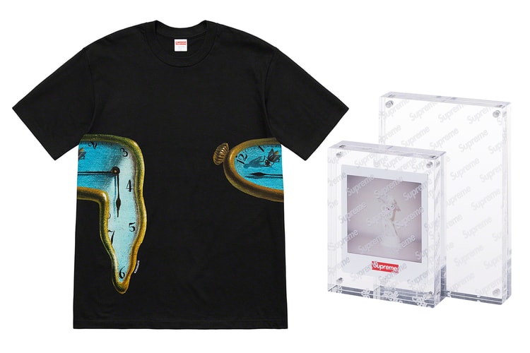 Supreme 2019年春夏コレクション発売アイテム - Week 6