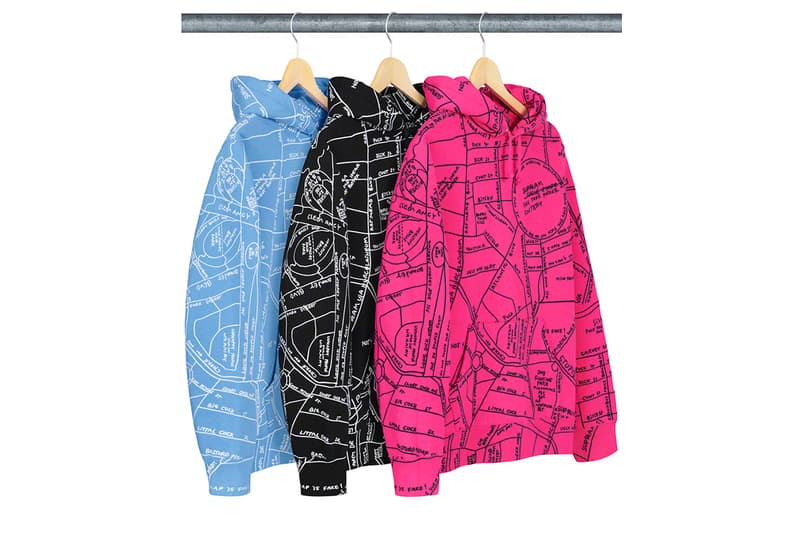 Supreme シュプリーム 2019年 春夏 コレクション 発売 アイテム 4/6 4月6日  Week 6