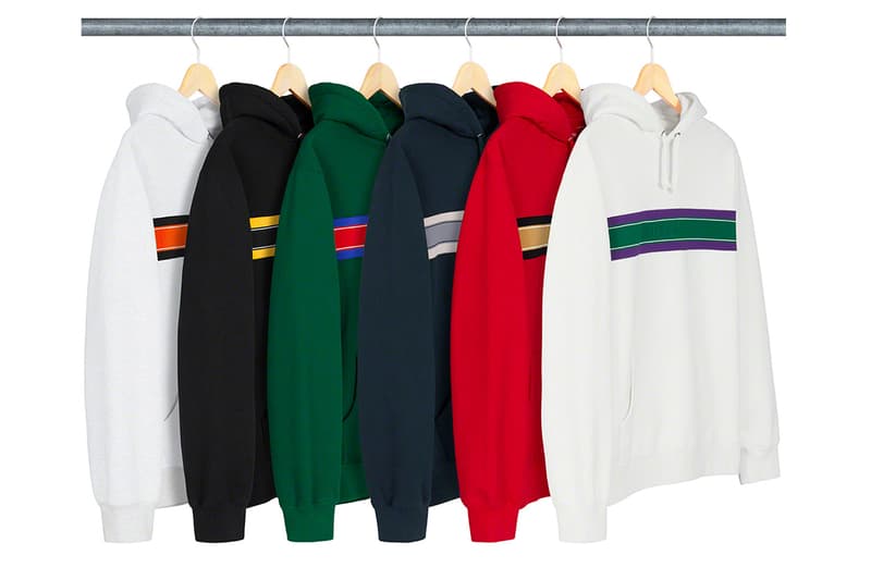 Supreme シュプリーム 2019年 春夏 コレクション 発売 アイテム 4/6 4月6日  Week 6