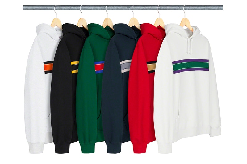 Supreme シュプリーム 2019年 春夏 コレクション 発売 アイテム 4/6 4月6日  Week 6