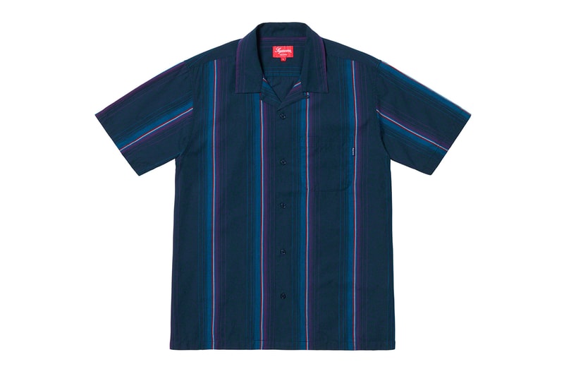 Supreme シュプリーム 2019年 春夏 コレクション 発売 アイテム 4/6 4月6日  Week 6