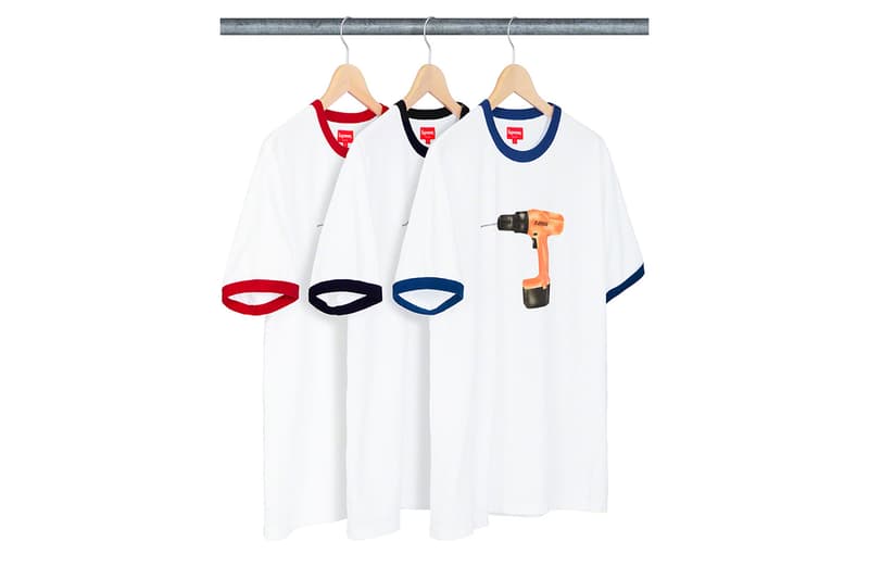 Supreme シュプリーム 2019年 春夏 コレクション 発売 アイテム 4/6 4月6日  Week 6