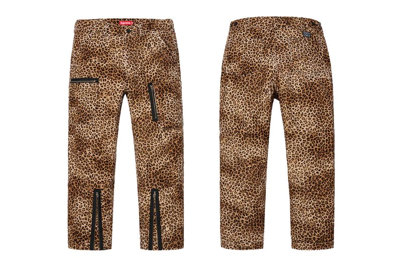 Supreme シュプリーム 2019年 春夏 コレクション 発売 アイテム 4/6 4月6日  Week 6