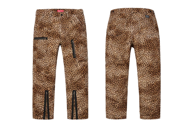 Supreme シュプリーム 2019年 春夏 コレクション 発売 アイテム 4/6 4月6日  Week 6