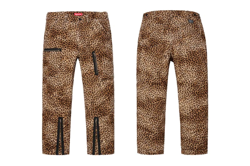 Supreme シュプリーム 2019年 春夏 コレクション 発売 アイテム 4/6 4月6日 Week 6