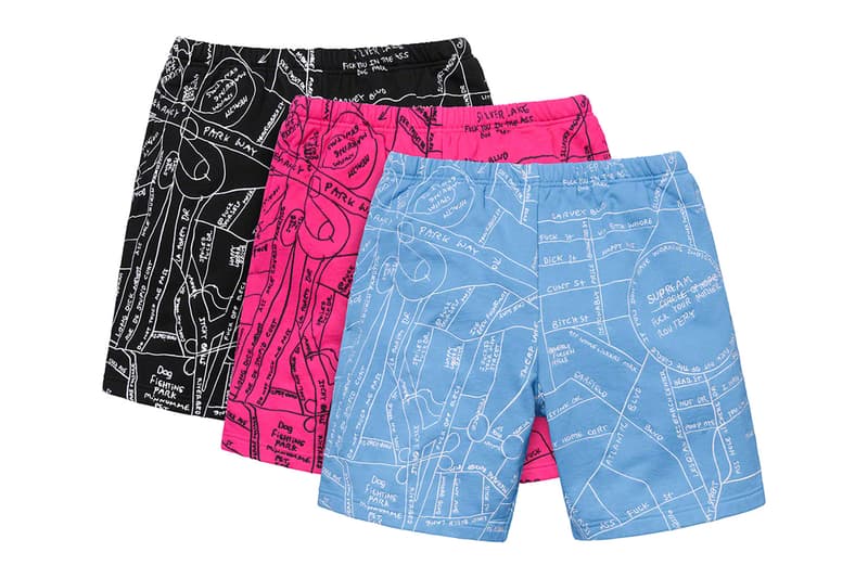 Supreme シュプリーム 2019年 春夏 コレクション 発売 アイテム 4/6 4月6日  Week 6