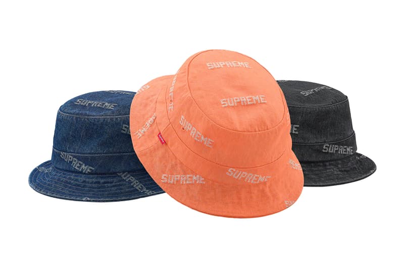 Supreme シュプリーム 2019年 春夏 コレクション 発売 アイテム 4/6 4月6日  Week 6