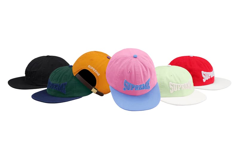 Supreme シュプリーム 2019年 春夏 コレクション 発売 アイテム 4/6 4月6日  Week 6