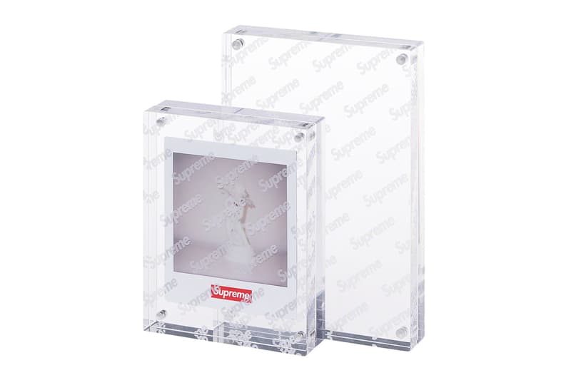 Supreme シュプリーム 2019年 春夏 コレクション 発売 アイテム 4/6 4月6日  Week 6