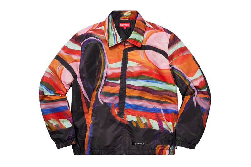 Supreme シュプリーム 2019年 春夏 コレクション 発売 アイテム 4/6 4月6日  Week 6