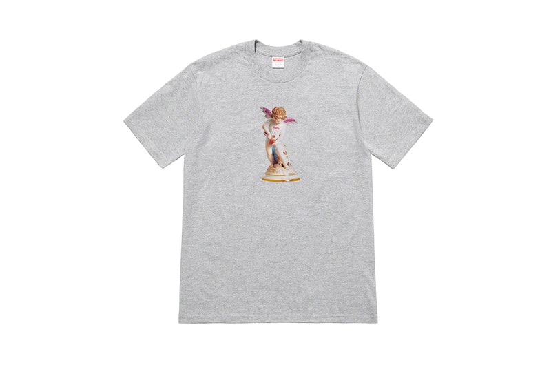 Supreme シュプリーム 2019年 春夏 コレクション 発売 アイテム 4/6 4月6日  Week 6