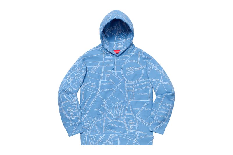 Supreme シュプリーム 2019年 春夏 コレクション 発売 アイテム 4/6 4月6日  Week 6