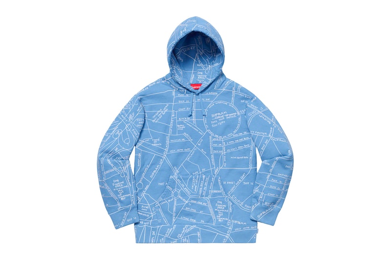Supreme シュプリーム 2019年 春夏 コレクション 発売 アイテム 4/6 4月6日  Week 6