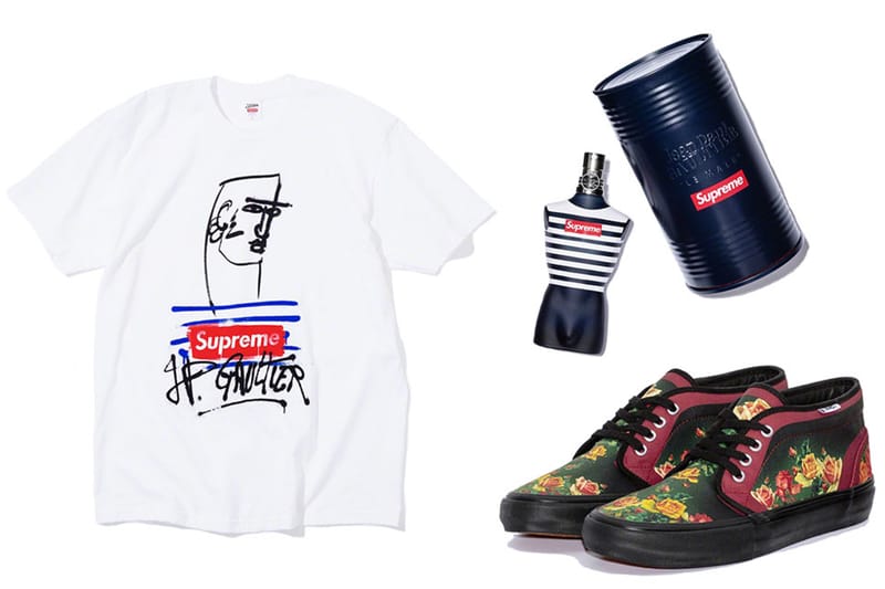 Supreme 2019年春夏コレクション発売アイテム - Week 7