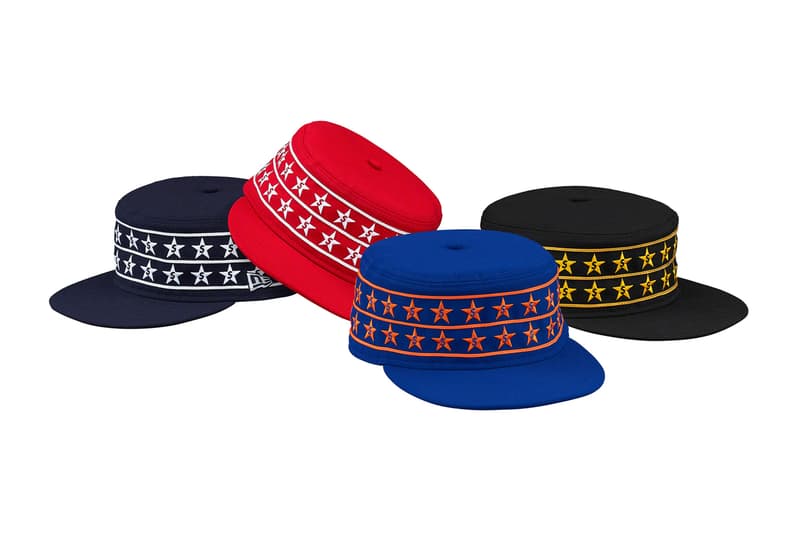 Supreme シュプリーム Jean Paul Gaultier ジャン＝ポール・ゴルチエ コラボ 2019年春夏 コレクション 第7週 4月13日 4/13 発売 アイテム  Week 7