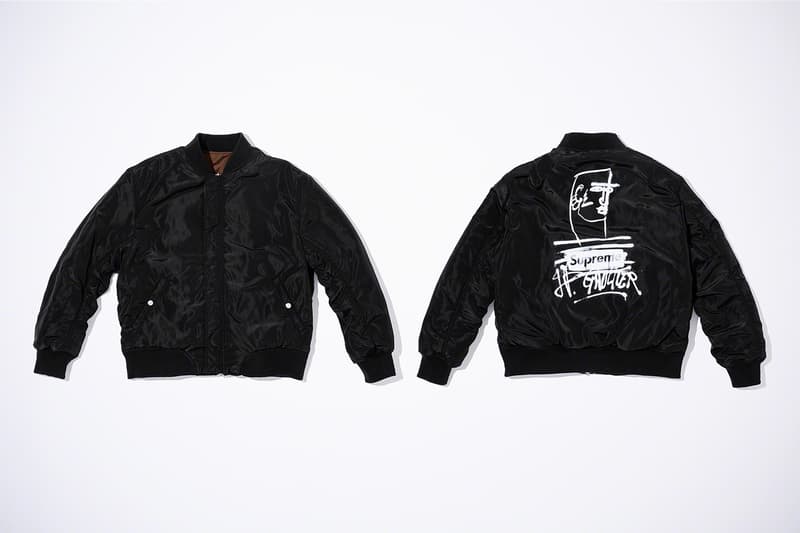 Supreme シュプリーム Jean Paul Gaultier ジャン＝ポール・ゴルチエ コラボ 2019年春夏 コレクション 第7週 4月13日 4/13 発売 アイテム  Week 7