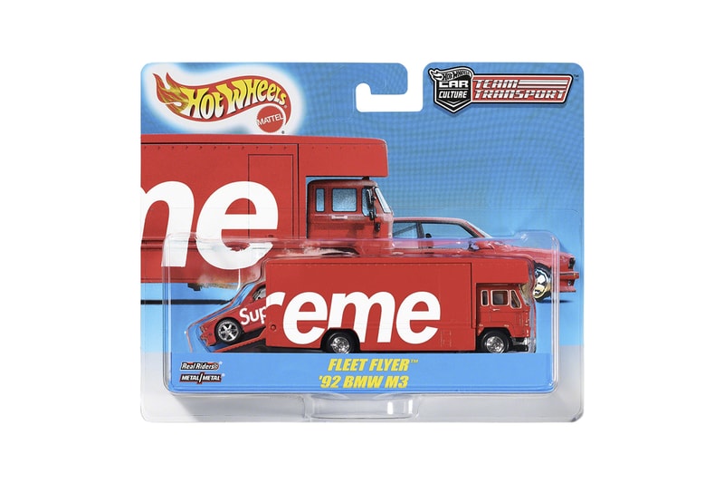  シュプリーム Supreme 2019年 春夏 コレクション 第8弾 発売 アイテム Week 8 Hot Wheels ホットウィール レイダース 