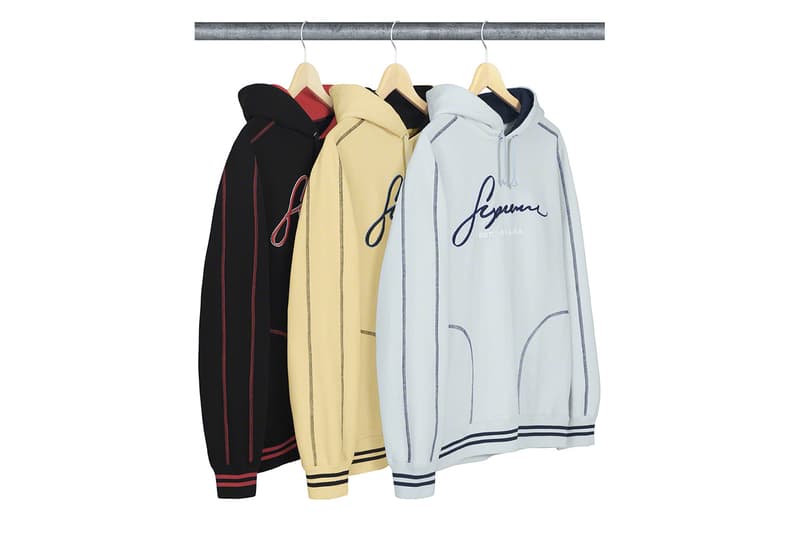 シュプリーム 2019年春夏 コレクション 第9弾 発売 アイテム week 9 4/27 