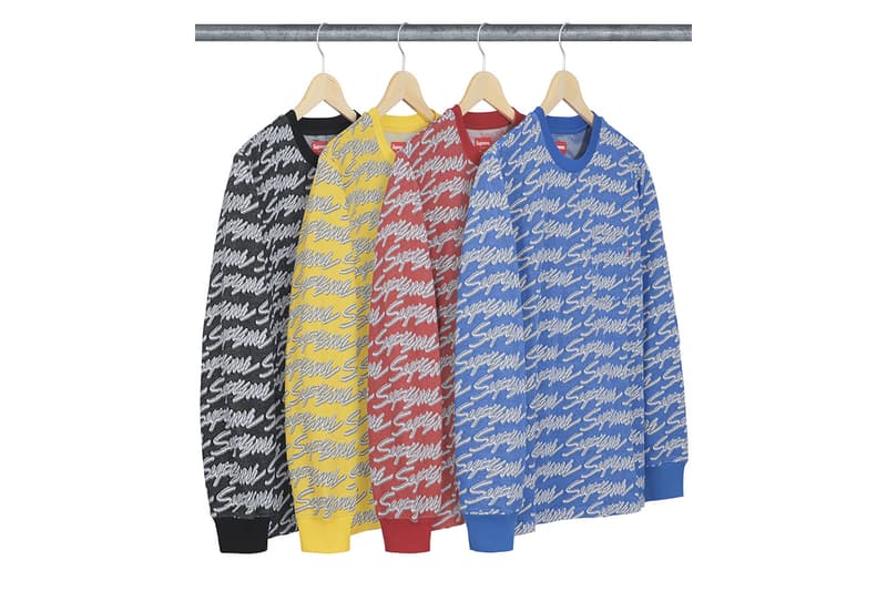 シュプリーム 2019年春夏 コレクション 第9弾 発売 アイテム week 9 4/27 