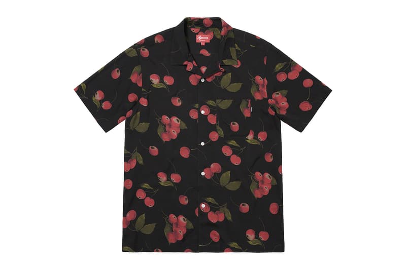 シュプリーム 2019年春夏 コレクション 第9弾 発売 アイテム week 9 4/27 