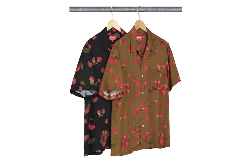 シュプリーム 2019年春夏 コレクション 第9弾 発売 アイテム week 9 4/27