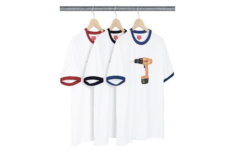 シュプリーム 2019年春夏 コレクション 第9弾 発売 アイテム week 9 4/27 