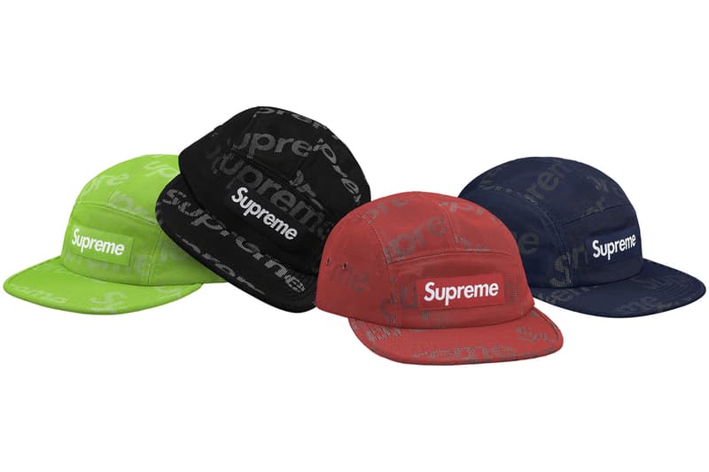 シュプリーム 2019年春夏 コレクション 第9弾 発売 アイテム week 9 4/27 