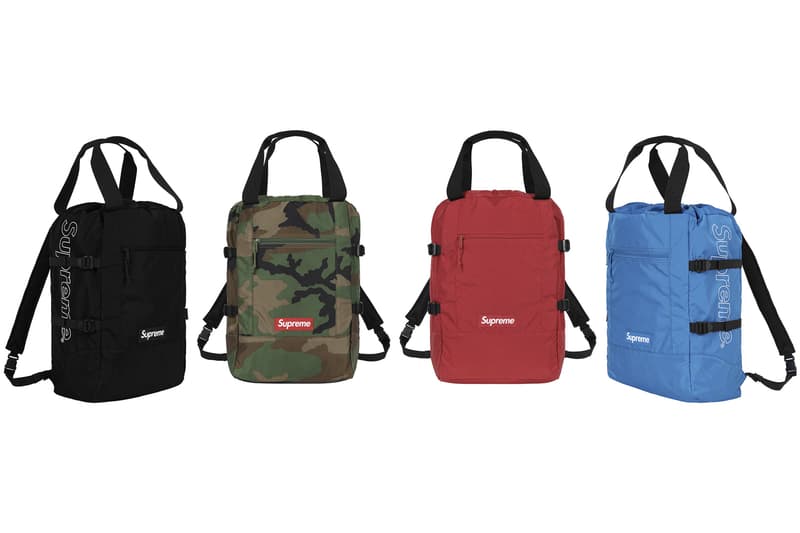 シュプリーム 2019年春夏 コレクション 第9弾 発売 アイテム week 9 4/27 