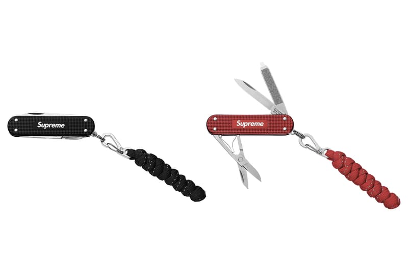 シュプリーム 2019年春夏 コレクション 第9弾 発売 アイテム week 9 4/27 