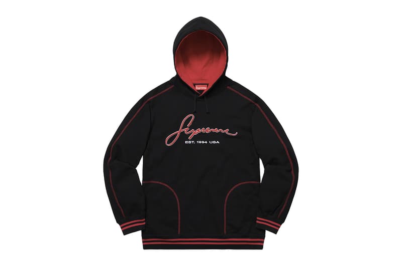 シュプリーム 2019年春夏 コレクション 第9弾 発売 アイテム week 9 4/27 