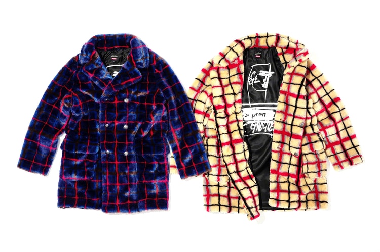 Supreme 2019年春夏コレクションの欧米オンライン完売スピードランキング - Week 7