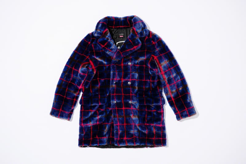 ジャン=ポール・ゴルチエ シュプリーム コラボ バンズ vans Supreme Jean Paul Gaultier 2019年 春夏 コラボレーション コレクション コラボ