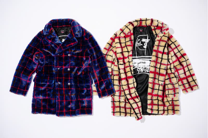 ジャン＝ポール・ゴルチエ シュプリーム コラボ バンズ vans Supreme Jean Paul Gaultier 2019年 春夏 コラボレーション コレクション コラボ